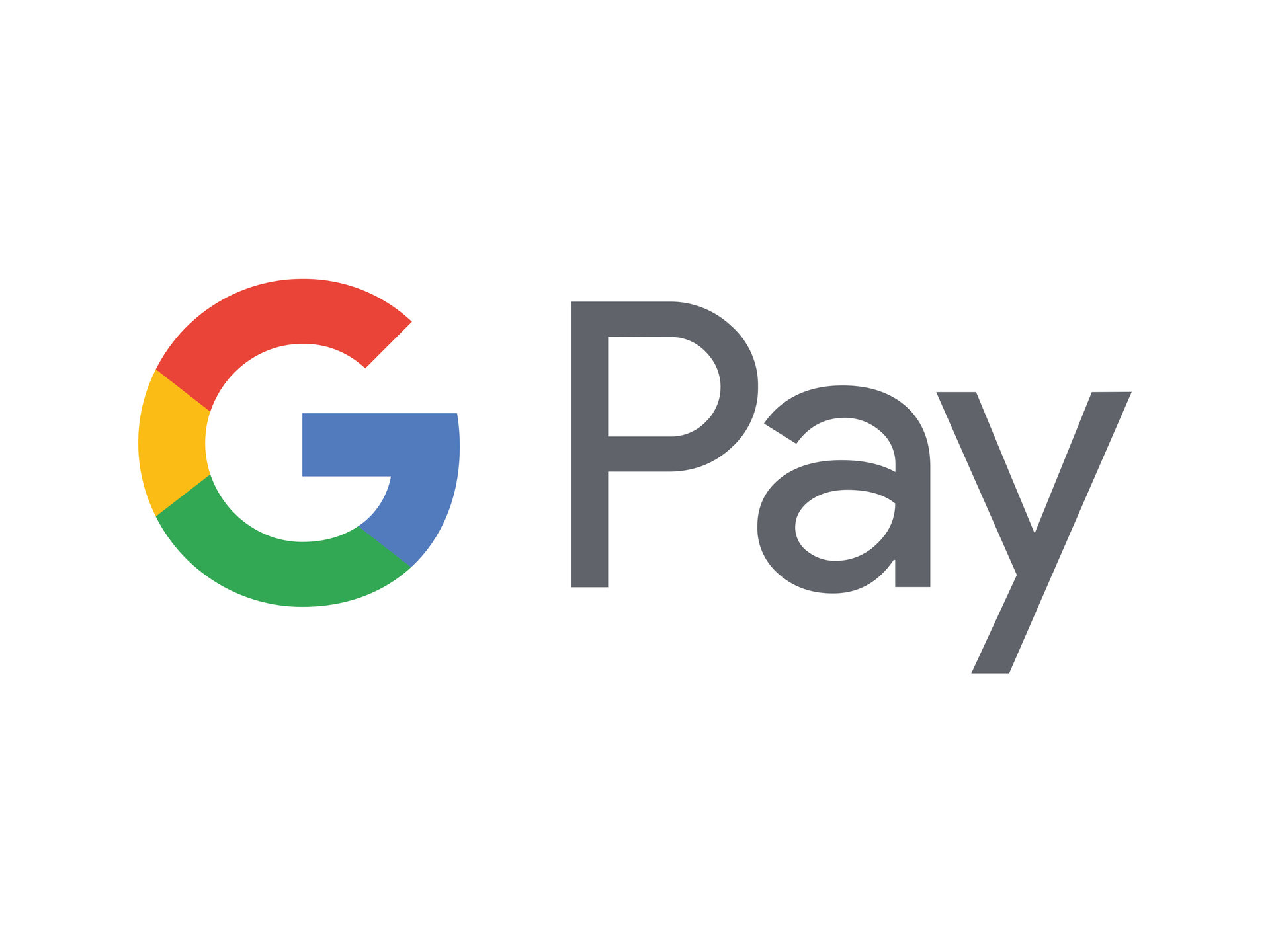 Google Pay Google Pay Logo