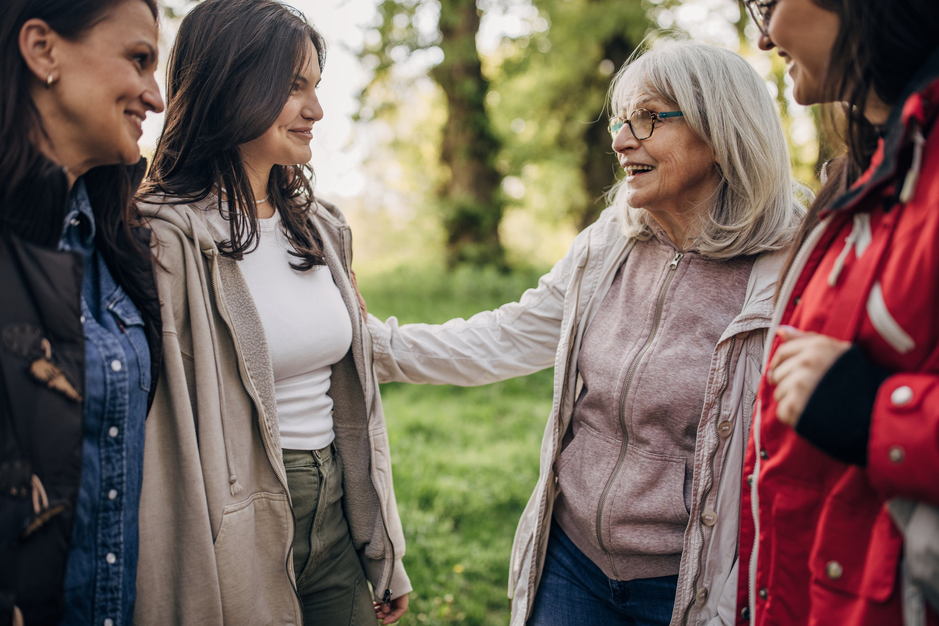 Finanzielle Sicherheit für Frauen