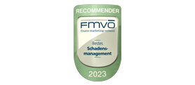 Beste Schadensbearbeitung beim FMVÖ-Recommender-Award 2023